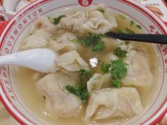 -吉祥馄饨(牡丹园店)
