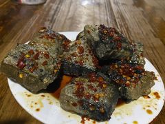 -五娭毑臭豆腐(黄兴南路店)