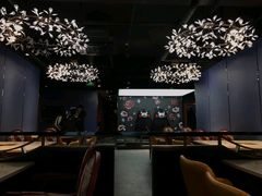 -四川香天下火锅(上海城店)