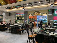 -飞尝蚝·顺德菜·鱼生(顺德总店)