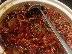 -羊门客在·烤盐池滩羊·川菜