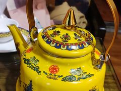 -吉祥圣雪藏餐