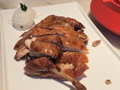 -茅庐川菜(烟台万象汇店)