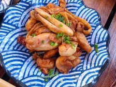 -桃花丼烧肉饭(凯丹商场店)