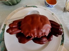 -上海和平饭店龙凤厅 Dragon Phoenix