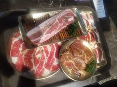-大叹号·朝鲜族烤肉(潍坊泰华城店)
