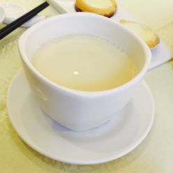 点击看大图 豆浆-金翠皇宫·宴会厅
