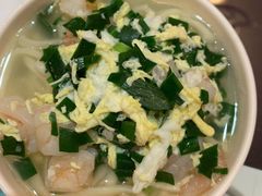 -粥全粥到海鲜家常菜(瞿塘峡路店)