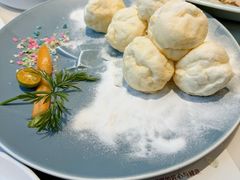 -子霖南山鲜虾面(南山总店)