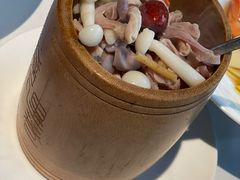 -黛瓦里巷(南京东路店)