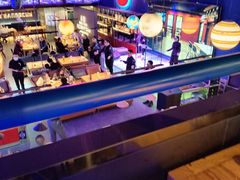 -阿记烧烤(英达路店)