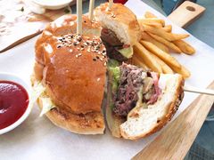 -G+KITCHEN(龙湖狮山天街店)