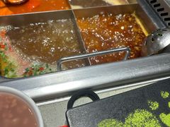 -海底捞火锅(泰安爱琴海店)