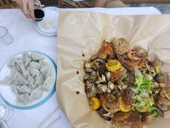-庆山饭店·海鲜饺子家常菜(北戴河黑石路店)