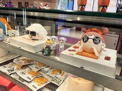 -CAKE BOSS 蛋糕老板(西单君太百货店)
