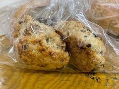 亚麻籽西梅全麦司康-面包与我Bread Or Me(长城汇店)