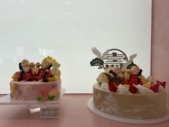 -好利来(下瓦房店)