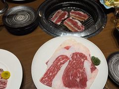 -隐炉和牛烧肉店(群力店)
