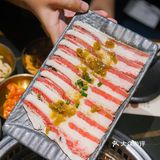  征服大半个娱乐圈，晓明哥同款烤肉 🥩