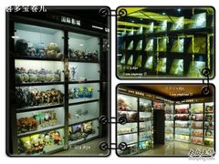 -UME影城(西城广场店)