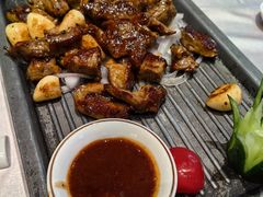 -印象天台·非遗文化美食