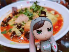 冒菜-曹掌柜小酒馆烧烤集团(崂山同兴路店)