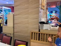-万岁寿司(芳村店)