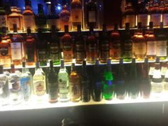 -光音瓦特俱乐部(高新店)