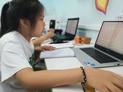 -棒棒贝贝·少儿编程·机器人教育中心(乐从天佑城校区)
