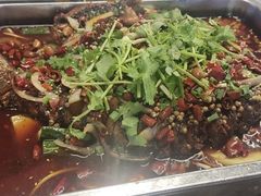 -陈帅夜排档·龙虾·炒菜·烤串(世茂店)