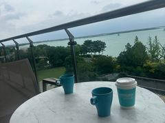 -新食谱全日制餐厅·苏州苏州湾艾美酒店