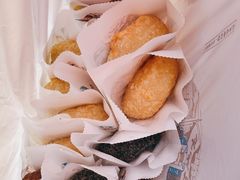-耳朵眼炸糕(鼓楼店)