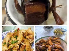 -洞天食府(北大街店)