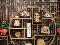 -山泉公馆酒家(广州东站店)