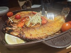 -云海肴·汽锅鸡·云南菜(美罗城店)