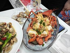 -船奇蒸汽海鲜·闽菜(八市海鲜总店)
