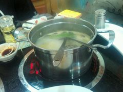 -爱尚客韩式烤肉自助餐厅(汇丰广场店)