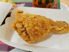 -德克士(砂之船奥特莱斯店)