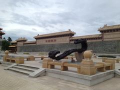 -广东圆玄道观