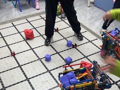 -童程童美·信息学竞赛·机器人编程·少儿编程(五棵松万达校区)