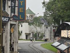 -赤坎·广东华侨国际旅游度假区