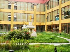 -思金拉措庄园藏餐(太阳岛店)