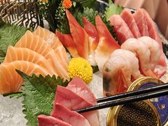 -蟹犇前•帝王蟹雪蟹(陆家嘴店)