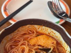 -比格比萨自助(云冈区步行街店)