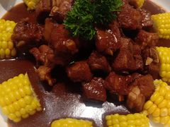 -莫山小馆(百花店)