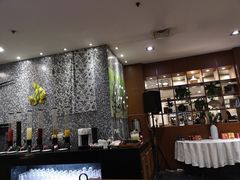 -胥城大厦-胥香自助餐厅