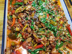 -兔槽江湖菜·重庆璧山兔(水围店)