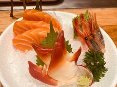 -赤坂亭·M9和牛烧肉·铁板烧(合肥万象城店)