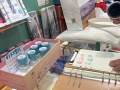 -墨格(卓悦汇店)