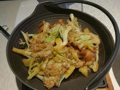 -旺顺阁·北京菜(北辰上品+)